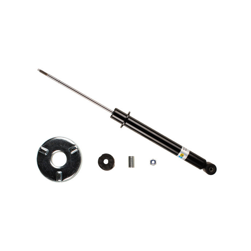 Schokdemper BILSTEIN B4 achter voor Audi A4 (B5) Avant (stationwagen) 1.96-1.99 - BIL-19-105376 - 19-105376 - 4025258472047