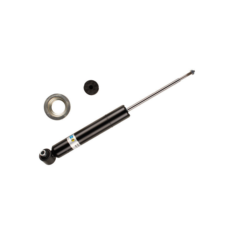 Schokdemper (onderdeel) BILSTEIN B4 Achter voor BMW 5 518 90pk 1981/06-1984/08 - BIL-19-020174 - NULL - 4025258430511