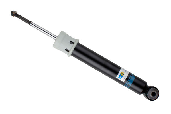Schokdemper (onderdeel) BILSTEIN B4 linksvoor voor BMW X5 4.4i 286pk 2000/05-2003/12 - BIL-24-026529 - 24-026529 - 3661768324509