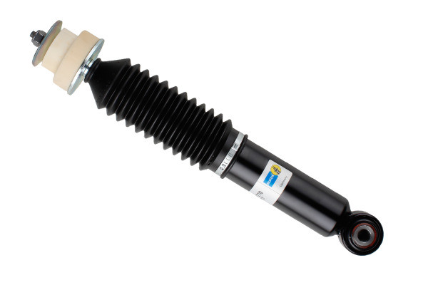 Achterschokdemper BILSTEIN B4 voor Jaguar XK XK8 / XKR Coupé en Cabriolet 10.97-3.06 - BIL-24-067270 - 24-067270 - 3661768232712