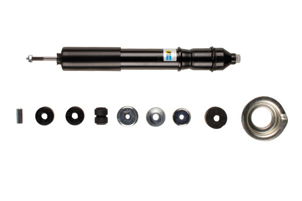 Amortisseur Bilstein B4 Arrière Mercedes Benz Classe M W163 - BIL-19-124568 - NULL - 3661768324752