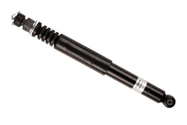 Schokdemper (onderdeel) BILSTEIN B4 Rechtsvoor voor Opel Corsa B 1.7 D 60pk 1996/02-2000/09 - BIL-BNE-C639 - 19-126395 - 3661768286777