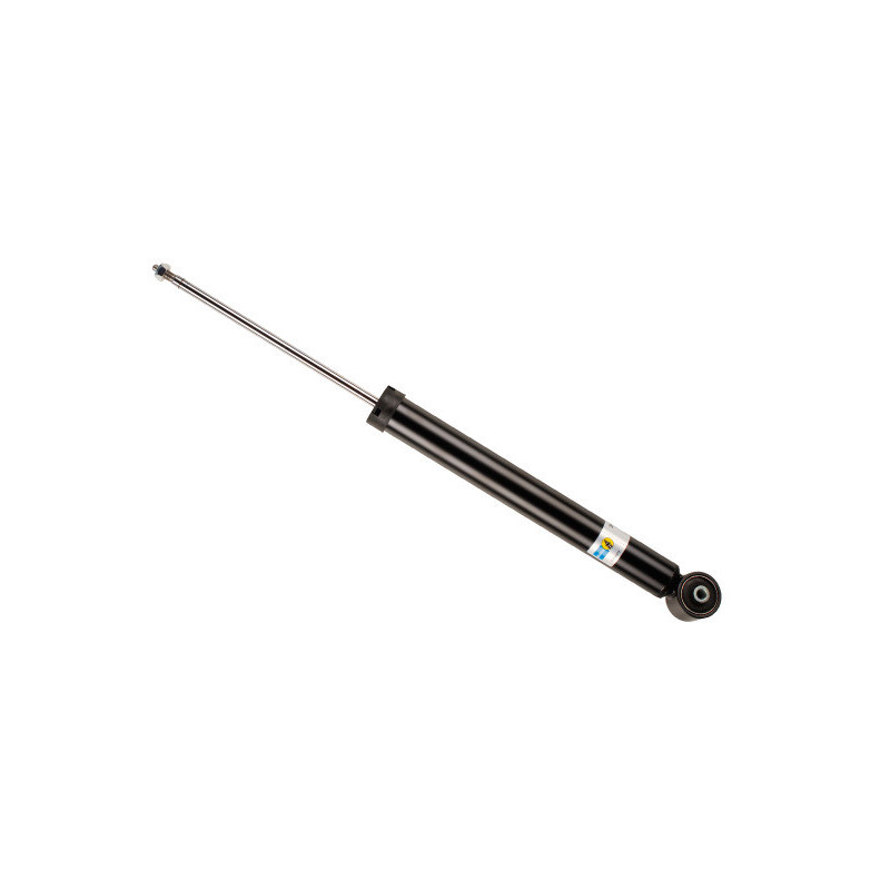 Schokdemper (onderdeel) BILSTEIN B4 Achter voor Skoda Fabia I 1.4 16V 100pk 1999/12-2008/03 - BIL-19-196312 - 19-196312 - 3661768422397