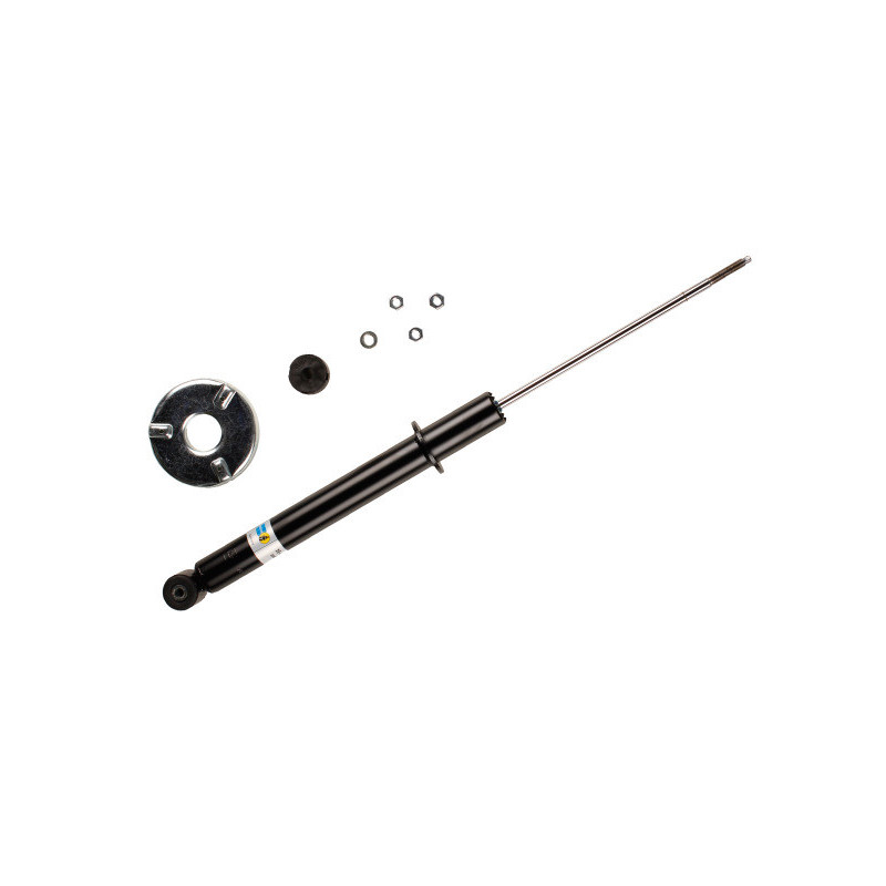 Achterschokdemper BILSTEIN B4 voor Volkswagen Corrado 7.93-8.94 - BIL-19-019963 - NULL - 3661768300671