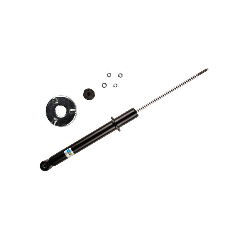 Achterschokdemper BILSTEIN B4 voor Seat Toledo I (1L) 9.91-2.99 - BIL-19-019741 - NULL - 3661768283691
