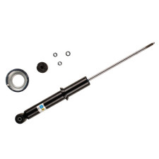 Achterschokdemper BILSTEIN B4 voor Volkswagen Golf I / Jetta I (17) 8.74-7.83 - BIL-19-019550 - 19-019550 - 3661768334072