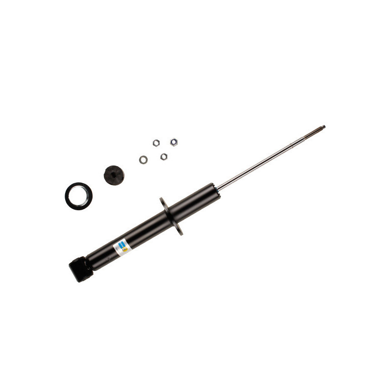 Achterschokdemper BILSTEIN B4 voor Volkswagen Polo (6KV2) Classic 1.96-9.01 - BIL-19-028484 - NULL - 3661768232941