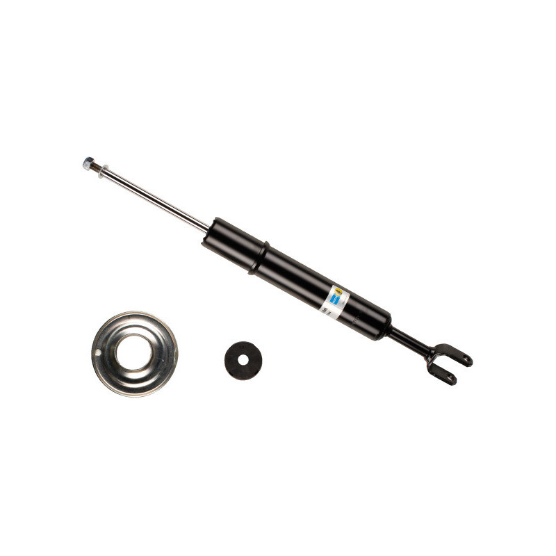 Schokdemper BILSTEIN B4 voor Audi A4 (8EC) 11.04-10.07 - BIL-19-158945 - 19-158945 - 4025258629007