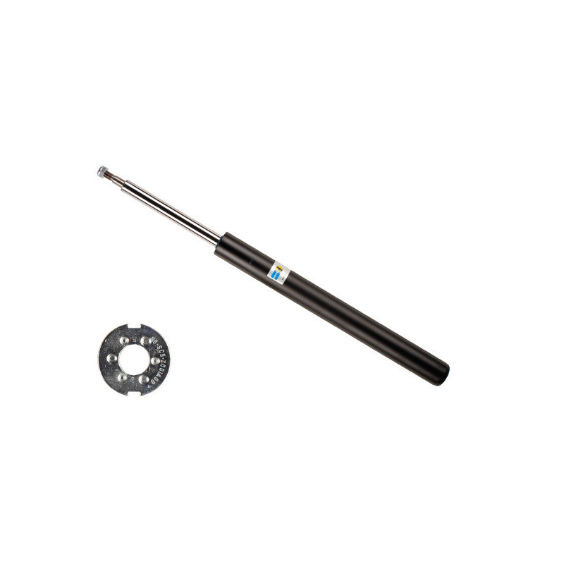 Schokdemper (onderdeel) BILSTEIN B4 Voor voor BMW 5 518 90pk 1981/06-1984/08 - BIL-21-030512 - NULL - 4025258430887