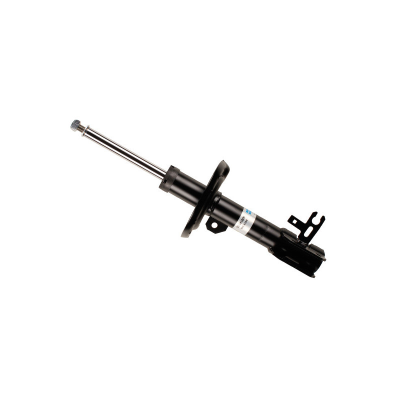 Schokdemper BILSTEIN B4 rechtsvoor voor Opel Astra H 4.04- - BIL-22-141606 - NULL - 4025258586133