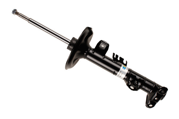 Schokdemper (onderdeel) BILSTEIN B4 Achter voor BMW 3 320i 150pk 1990/09-1998/02 - BIL-22-044174 - 22-044174 - 3661768320624