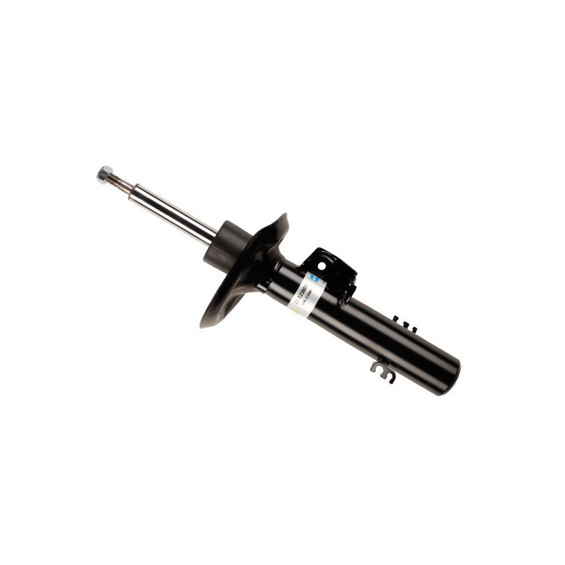 Schokdemper BILSTEIN B4 linksvoor voor BMW X3 (E83) 1.04-8.10 - BIL-22-123602 - NULL - 4025258493141