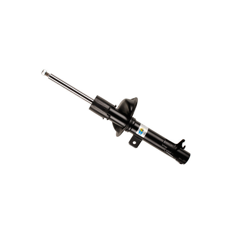 Schokdemper BILSTEIN B4 linksvoor voor Ford Focus I 10.98-11.04 - BIL-22-051226 - 22-051226 - 3661768466087