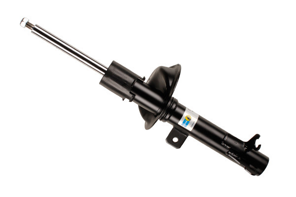 Schokdemper BILSTEIN B4 linksvoor voor Ford Focus I 10.98-11.04 - BIL-22-051226 - 22-051226 - 3661768466087