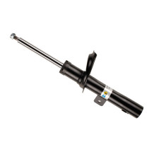 Schokbreker BILSTEIN B4 linksvoor voor Citroën ZX 4.92-95 - BIL-22-040657 - NULL - 3661768283530