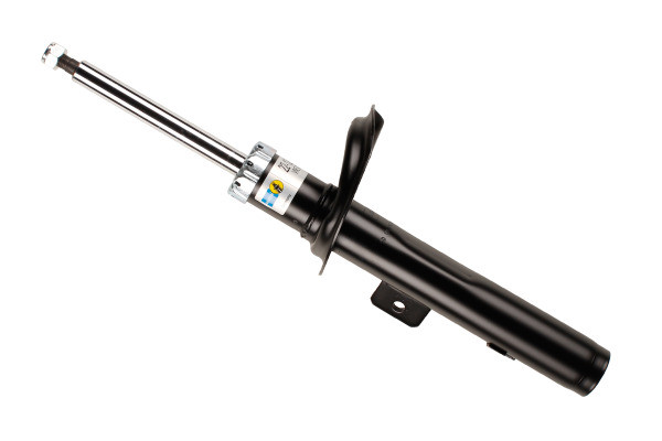 Damper Bilstein B4 Front Left Peugeot 607 All Models - BIL-22-128249 - 22-128249 - 3661768445976