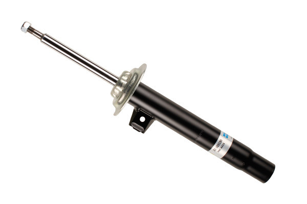 Schokdemper BILSTEIN B4 linksvoor voor BMW 3 Reeks (E46) 4.98-12.04 - BIL-22-103130 - NULL - 3661768296004