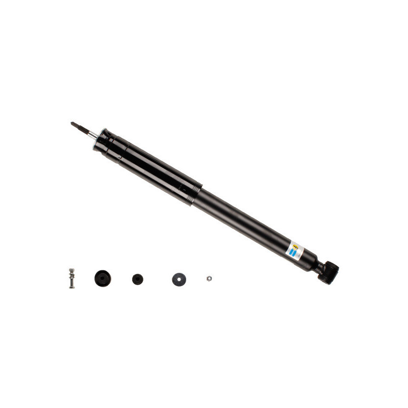 Schokdemper (onderdeel) BILSTEIN B4 Rechtsvoor voor Mercedes-Benz CLK 200 136pk 1997/06-2002/06 - BIL-BE3-A059 - 24-100595 - 4025258465674