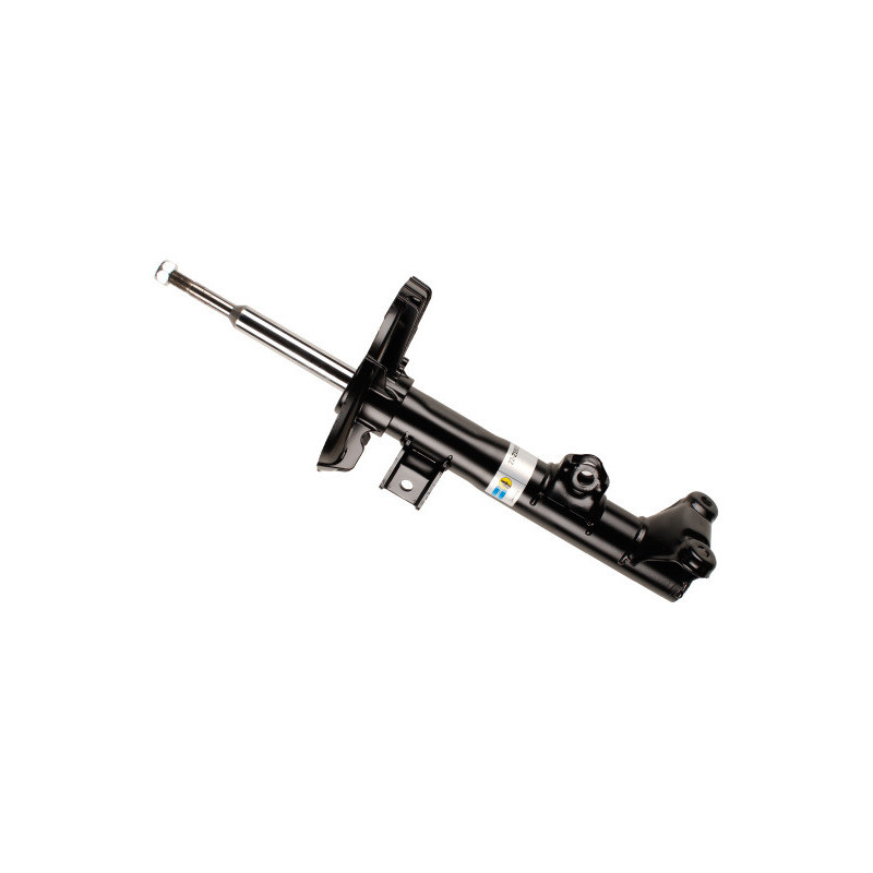 Schokdemper (onderdeel) BILSTEIN B4 Rechtsvoor voor Mercedes-Benz C-Klasse C 180 129pk 2000/10-2002/05 - BIL-22-218537 - 22-218537 - 4025258698188