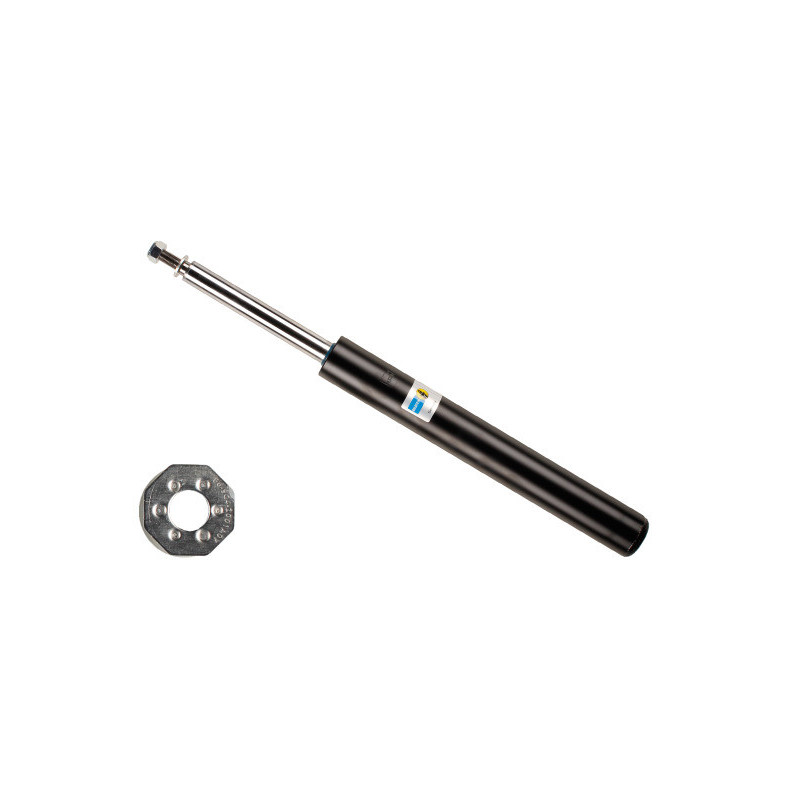 Schokdemper BILSTEIN B4 voor Opel Astra F inclusief Cabrio 10.91-9.98 - BIL-21-030260 - NULL - 3661768302088