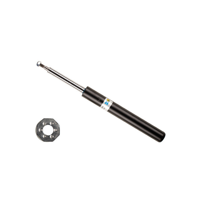 Schokdemper voor BILSTEIN B4 voor Chevrolet Espero 10.93-6.99 - BIL-21-030413 - NULL - 3661768339565