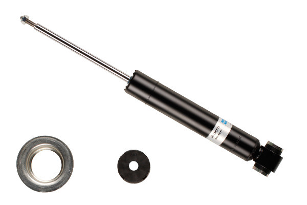 Amortisseur Bilstein B4 Avant Peugeot 407 - BIL-19-146171 - NULL - 3661768294178