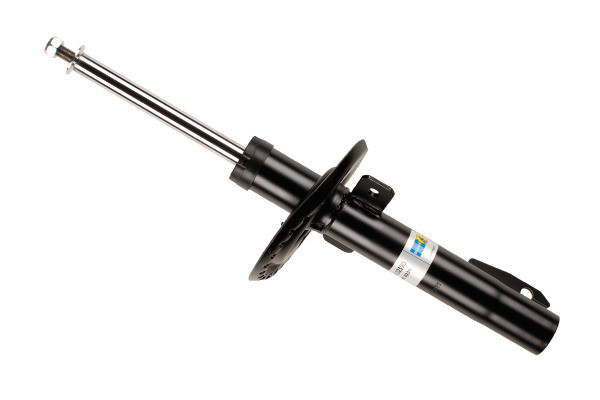 Amortisseur Bilstein B4 Avant Renault Megane II - BIL-22-132390 - NULL - 3661768297858