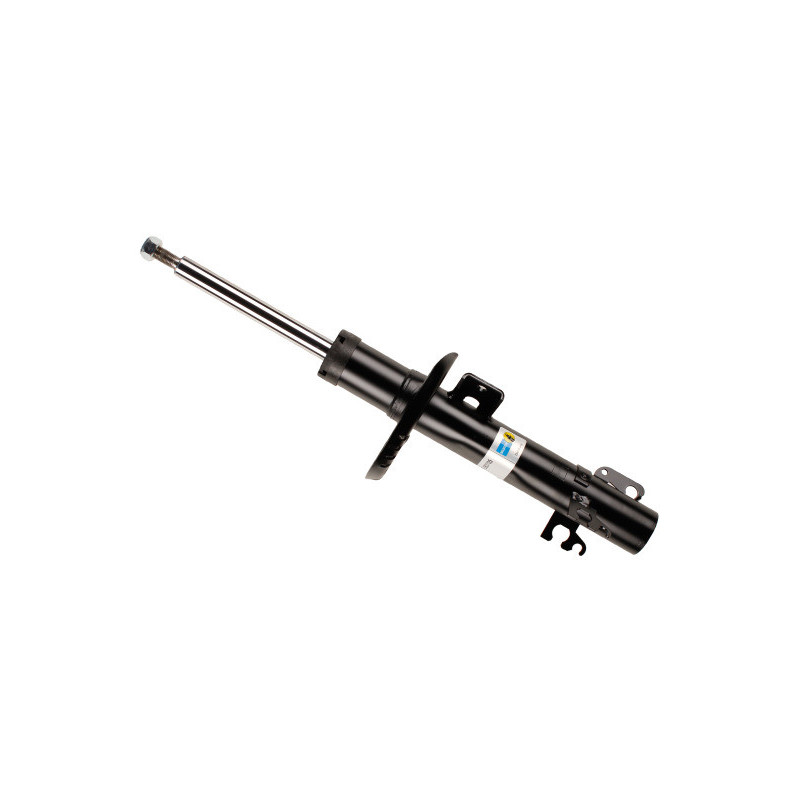 Schokdemper BILSTEIN B4 voor Audi A1 (8X) / A1 Sportback (8XA) 5.10- - BIL-22-183705 - 22-183705 - 3661768833827