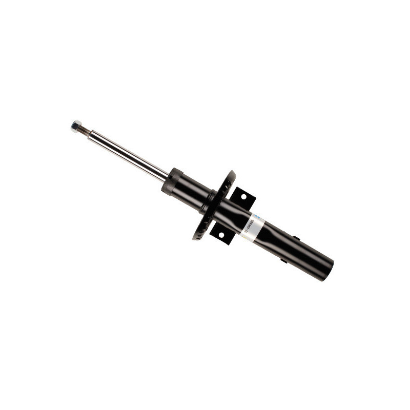 Schokdemper (onderdeel) BILSTEIN B4 Voor voor Skoda Fabia I 1.4 16V 100pk 1999/12-2008/03 - BIL-22-196309 - 22-196309 - 3661768422403
