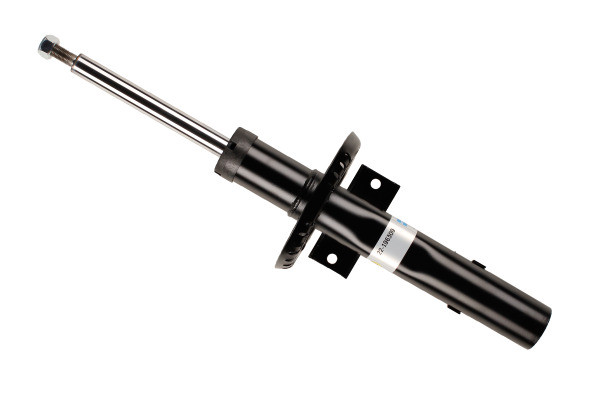 Schokdemper (onderdeel) BILSTEIN B4 Voor voor Skoda Fabia I 1.4 16V 100pk 1999/12-2008/03 - BIL-22-196309 - 22-196309 - 3661768422403