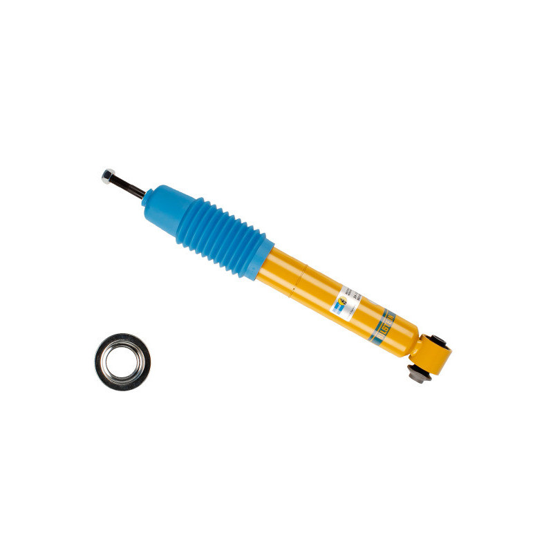 Schokdemper BILSTEIN B6 achter voor BMW 6 Reeks (E63) Coupé 1.04- - BIL-24-112703 - 24-112703