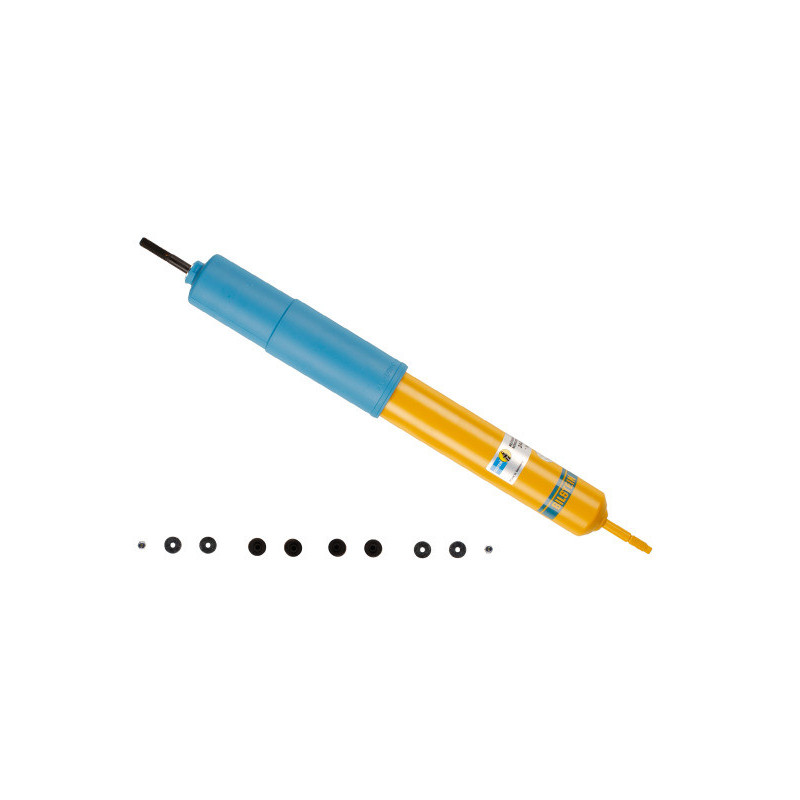 Achterschokdemper BILSTEIN B6 voor Alfa Romeo Giulia 6.64-12.78 - BIL-24-004732 - NULL - 3661768231357