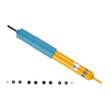 Achterschokdemper BILSTEIN B6 voor Alfa Romeo Giulia 6.64-12.78 - BIL-24-004732 - NULL - 3661768231357