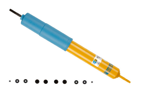 Achterschokdemper BILSTEIN B6 voor Alfa Romeo Giulia 6.64-12.78 - BIL-24-004732 - NULL - 3661768231357