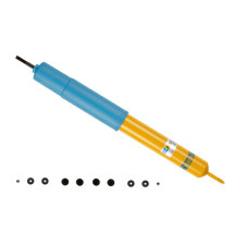 Achterschokdemper BILSTEIN B6 voor Alfa Romeo GTV (116) 74-86 - BIL-24-004756 - NULL - 3661768231364