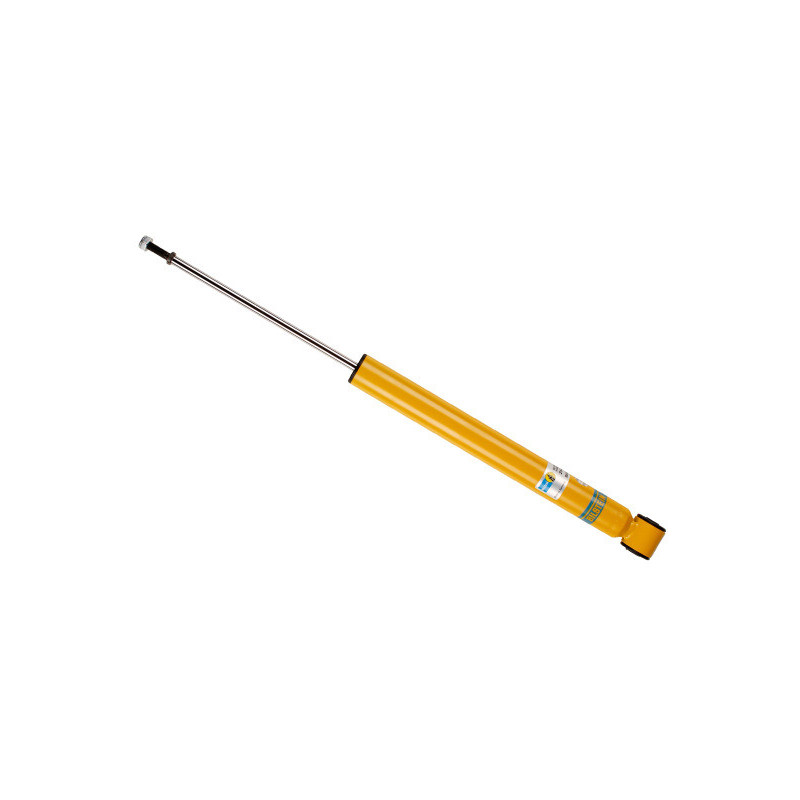 Schokdemper (onderdeel) BILSTEIN B6 Achter voor Skoda Octavia I 1.6 101pk 1997/02-2007/12 - BIL-24-025430 - 24-025430 - 3661768231982