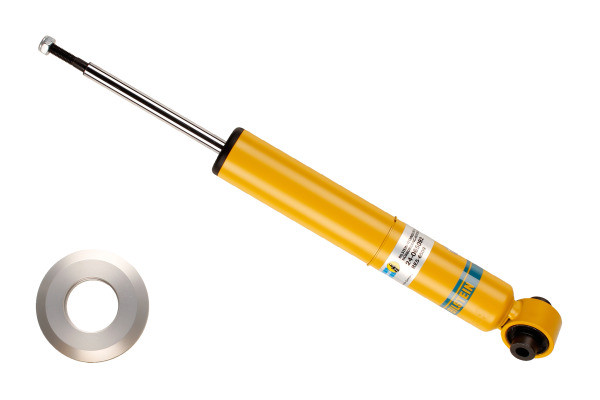 Amortisseur Bilstein B6 Arrière Audi A6 BK Quattro - BIL-24-065092 - 24-065092 - 3661768232590