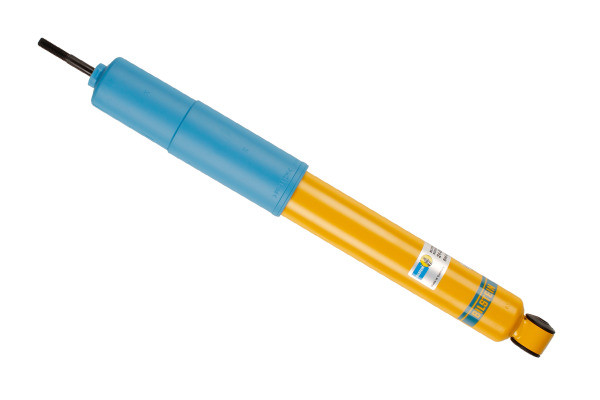 Amortisseur Bilstein B6 Arrière BMW E10 2002 TII - BIL-B46-0118 - 24-001182 - 3661768231258