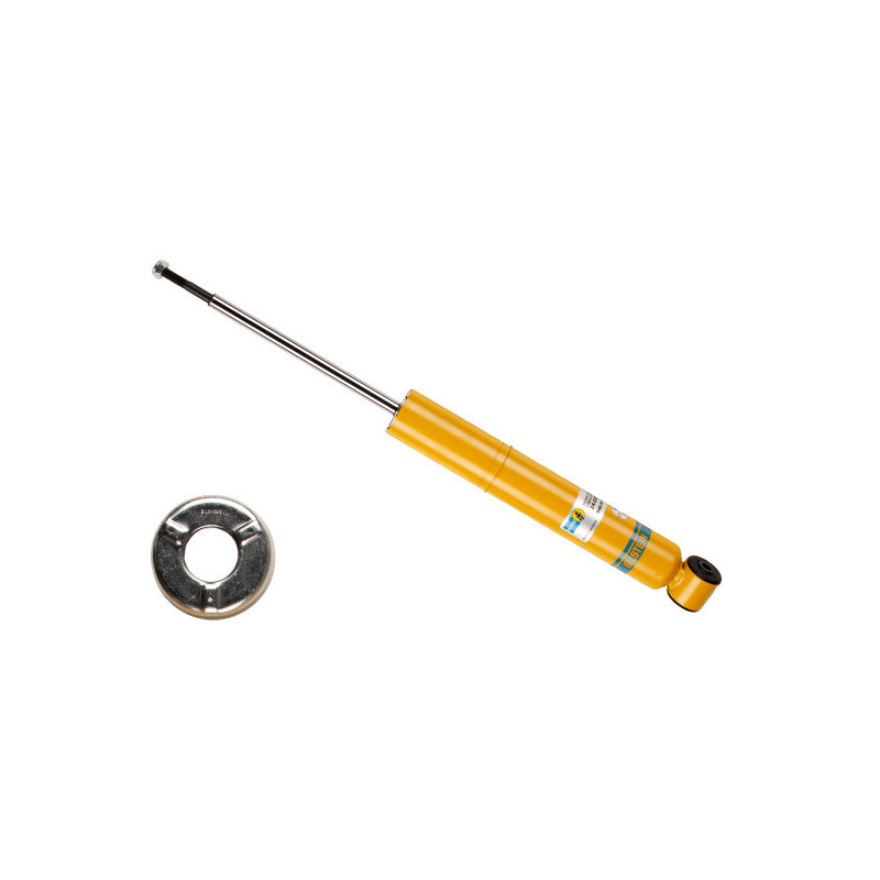 Schokdemper (onderdeel) BILSTEIN B6 Achter voor BMW 3 315 75pk 1981/03-1984/03 - BIL-24-006125 - NULL - 3661768231388