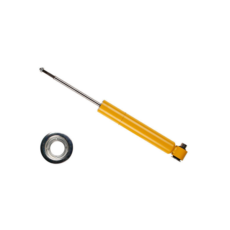 Schokdemper (onderdeel) BILSTEIN B6 Achter voor BMW 6 M 635 CSi 286pk 1984/04-1988/12 - BIL-B46-0725 - 24-007252 - 3661768340059