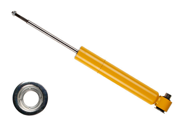 Amortizor (piesă) BILSTEIN B6 spate pentru BMW 6 M 635 CSi 286cv 04/1984–12/1988 - BIL-B46-0725 - 24-007252 - 3661768340059