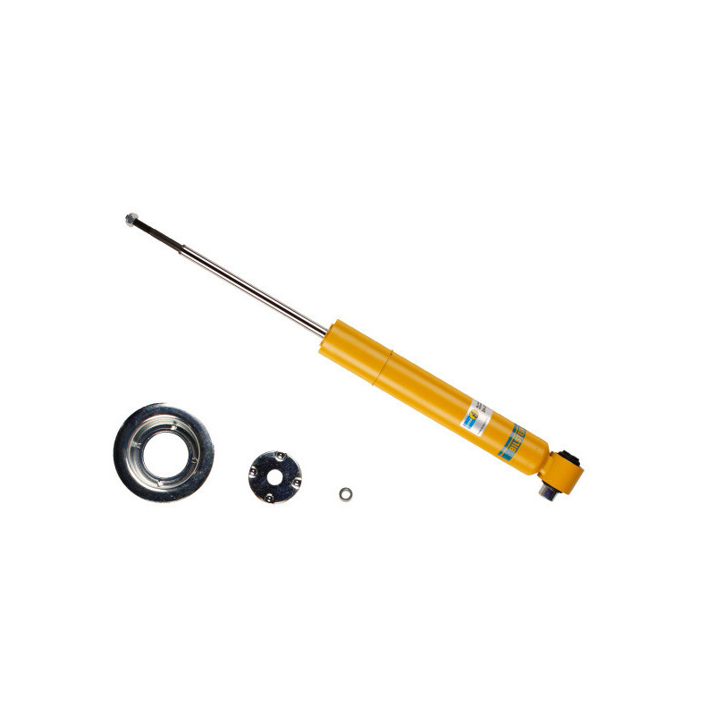Achterschokdemper BILSTEIN B6 voor BMW 5 Reeks (E34) 8.90-1.97 - BIL-24-012218 - 24-012218 - 3661768383421