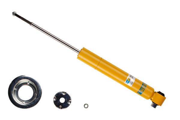 Achterschokdemper BILSTEIN B6 voor BMW 5 Reeks (E34) 8.90-1.97 - BIL-24-012218 - 24-012218 - 3661768383421