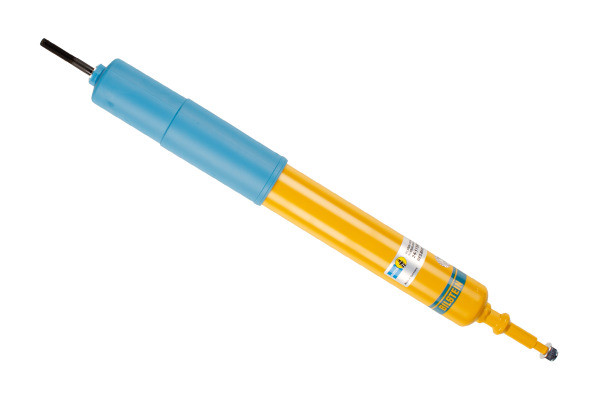 Schokdemper BILSTEIN B6 achter voor BMW 1 Reeks (E82) Coupé 10.07- - BIL-24-115926 - 24-115926 - 3661768423356