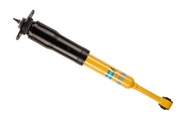 Schokdemper (onderdeel) BILSTEIN B6 Achter voor Chrysler 300 C 3.0 V6 CRD 211pk 2010/11-2012/11 - BIL-24-144780 - 24-144780 - 3661768493069