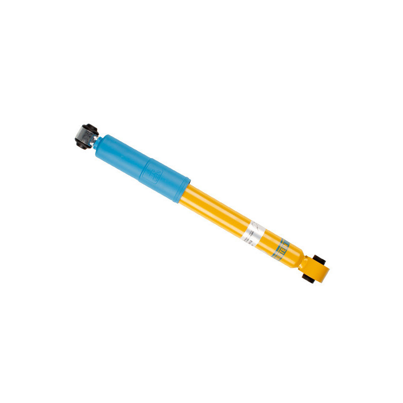 Schokdemper BILSTEIN B6 achter voor Citroën C2 9.03- - BIL-24-140812 - 24-140812 - 3661768312438