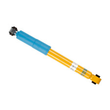 Schokdemper BILSTEIN B6 achter voor Citroën C2 9.03- - BIL-24-140812 - 24-140812 - 3661768312438