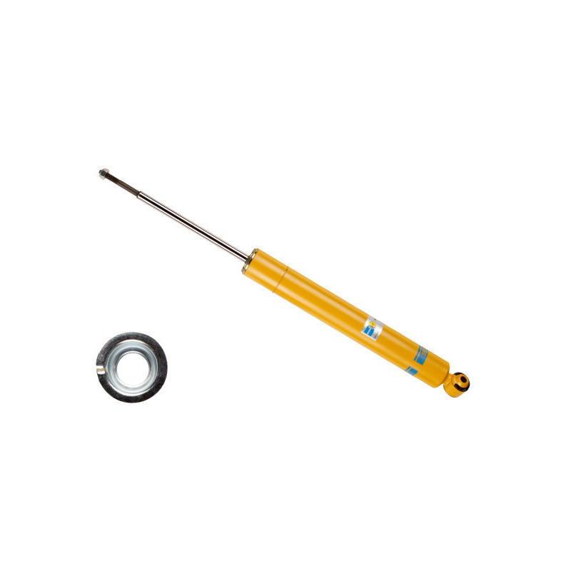 Achterschokdemper BILSTEIN B6 voor Ford Escort 2.95-8.02 - BIL-24-026604 - 24-026604 - 3661768533499