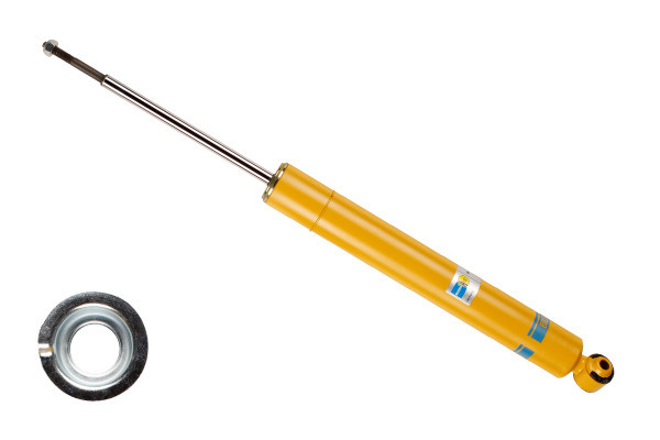 Amortisseur Bilstein B6 Arrière Ford Escort / Orion - BIL-24-026604 - 24-026604 - 3661768533499