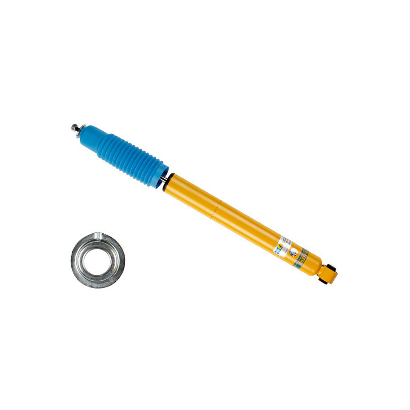 Achterschokdemper BILSTEIN B6 voor Honda Accord VIII (CL7) 2.03-5.08- - BIL-24-107310 - 24-107310 - 3661768232811